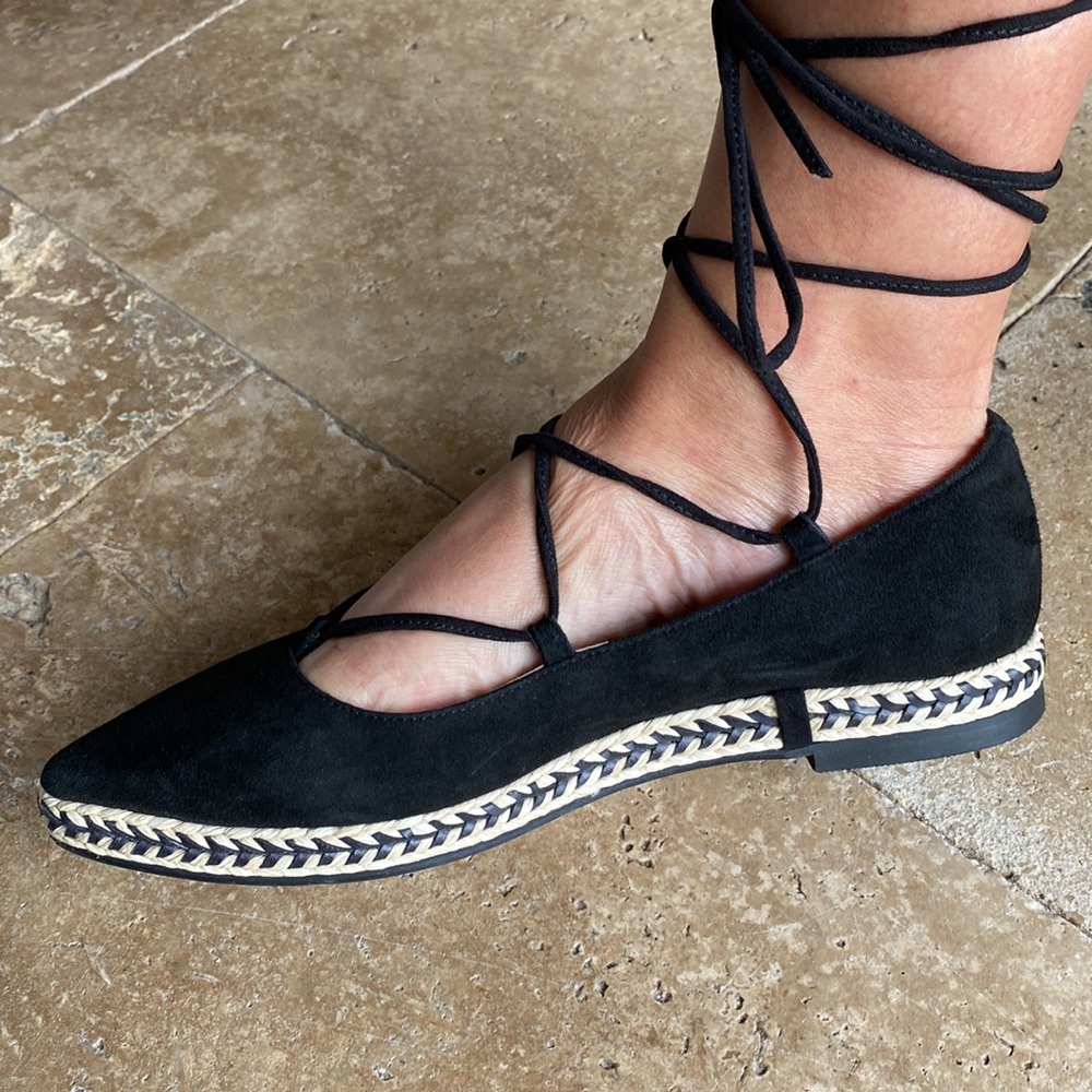 Helios Shoe 38